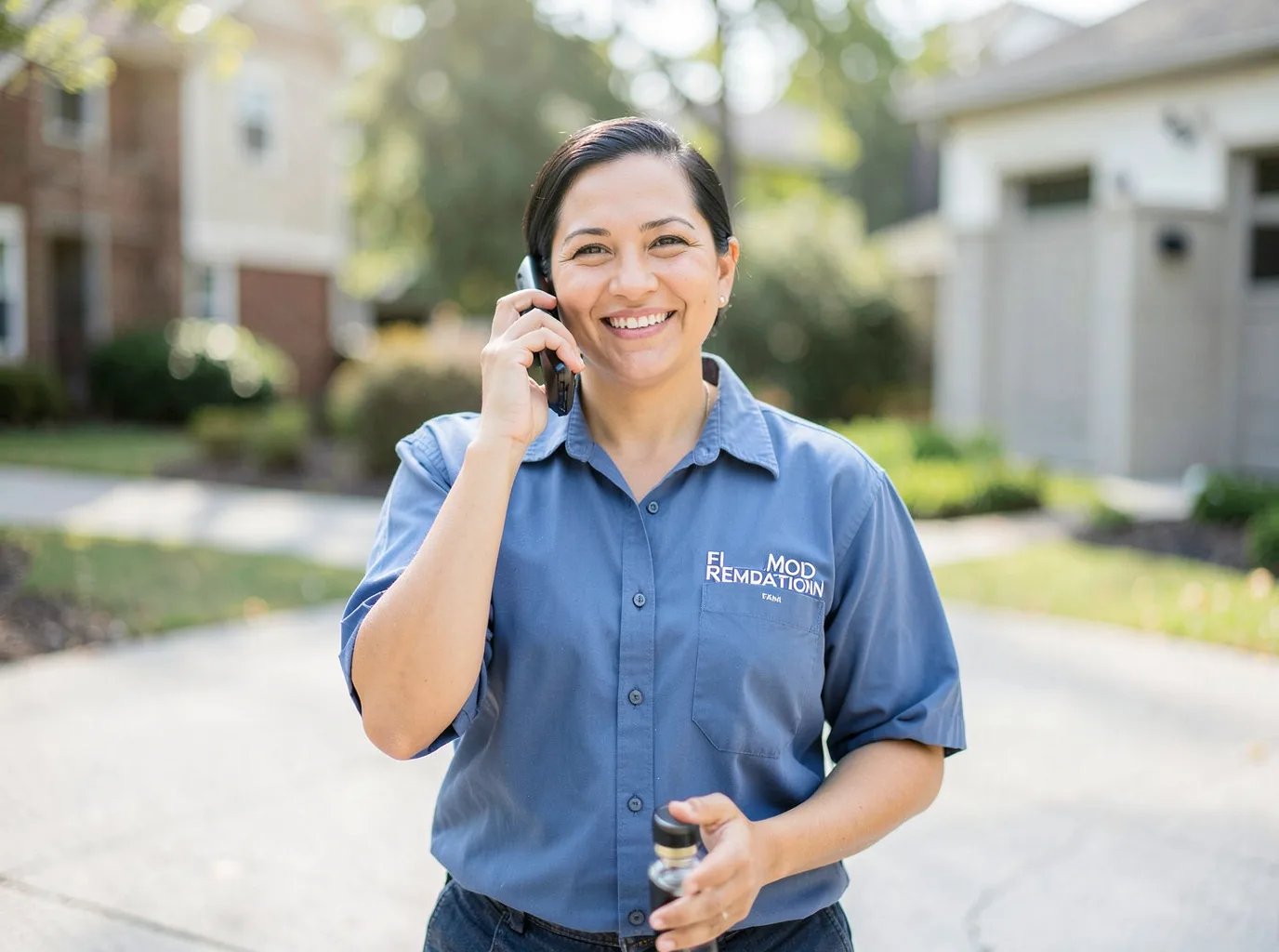 Mold Remediation Kildare, TX FAQs